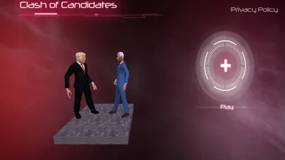Clash of Candidates 2020 Screenshots