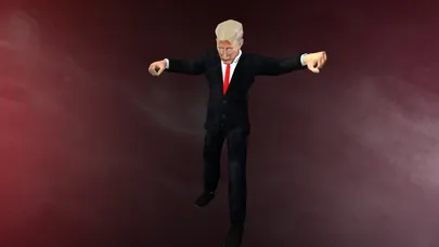 Clash of Candidates 2020 Screenshots
