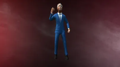 Clash of Candidates 2020 Screenshots