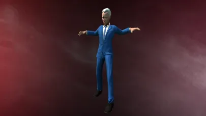 Clash of Candidates 2020 Screenshots