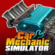 Car Mechanic Simulator: Racing Car Mechanic Simulator: Racing