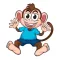 Monkey Chat