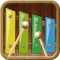 Xylophone:Music Instrument