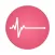 ECG heart analyze - watch