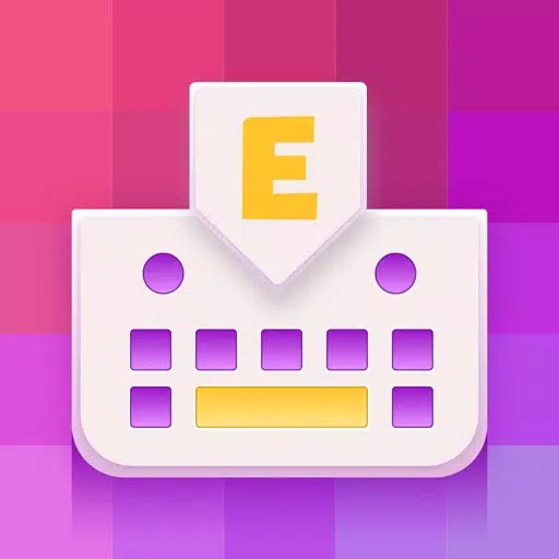 EChat Keyboard EChat Keyboard
