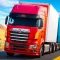 Realistic Euro Truck Simulator