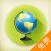 世界政区地图（免费版） - 覆盖158个国家，外交部专用各国行政区划高清地图