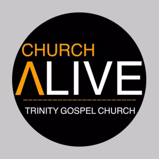 Church ALIVE TGC Church ALIVE TGC