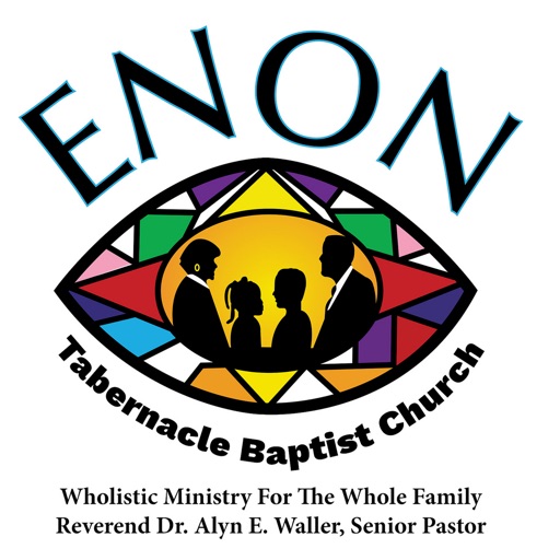 Enon Tabernacle Baptist Church Enon Tabernacle Baptist Church
