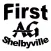 Shelbyville First A/G