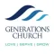 Generations Church - BC