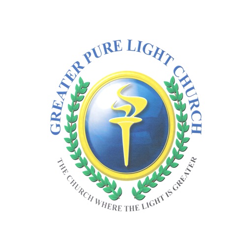 Greater Pure Light Greater Pure Light