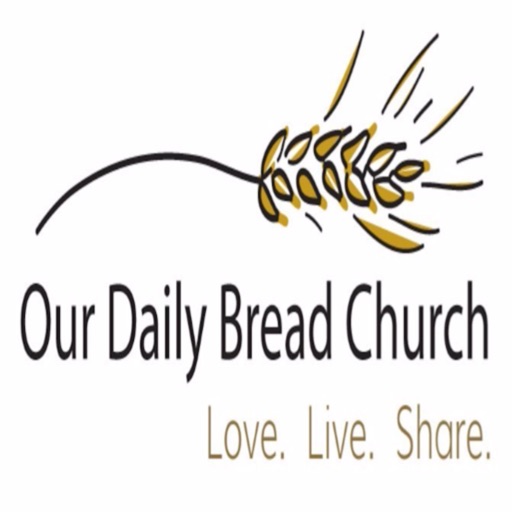Our Daily Bread Church Our Daily Bread Church