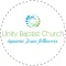 Unity Baptist Church