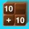 10+10 - multiple ten puzzel game