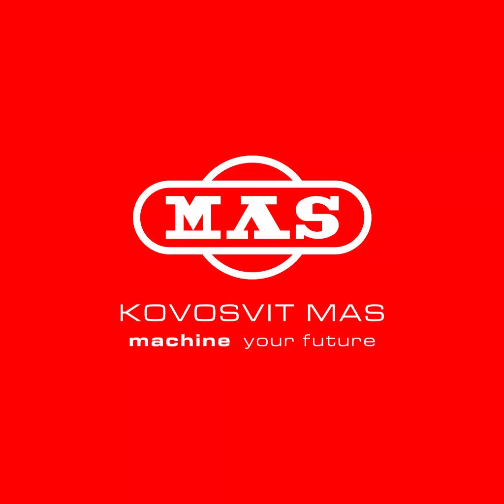 MAS Machine Tools