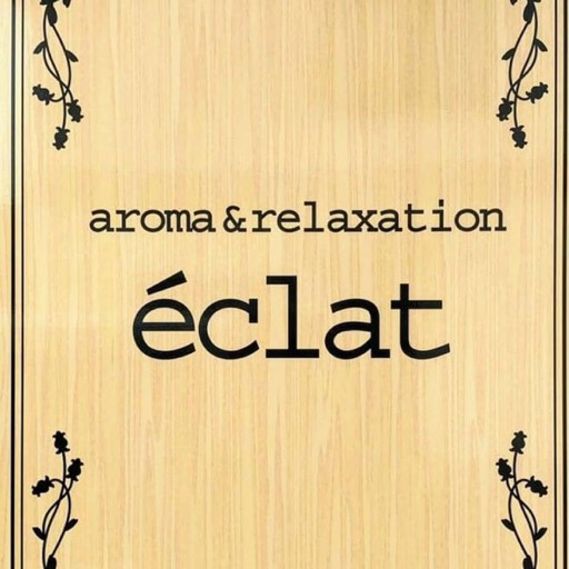 aroma&relaxation eclat