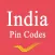 India PIN Codes