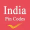 India PIN Codes