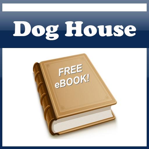 DOG HOUSE TRAINING & TIPS !