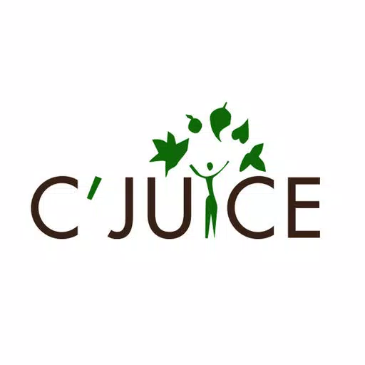 C'JUICE C'JUICE