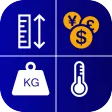 Unit Converter and Calculator