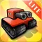 Tap Tanks Lite
