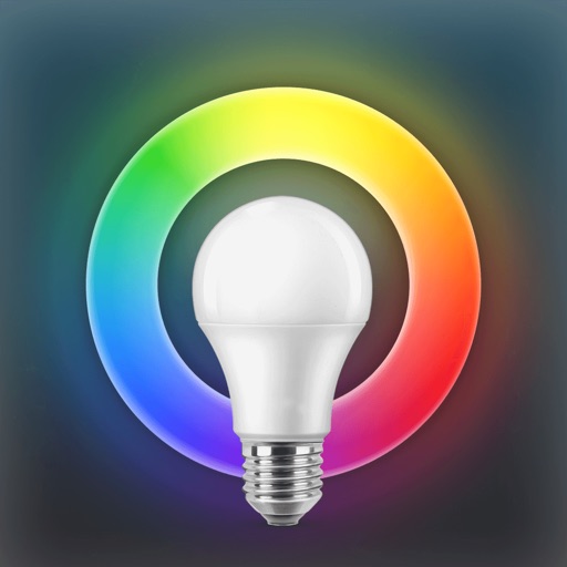 Light control for Philips Hue Light control for Philips Hue