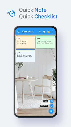 Notes - Notebook, Notepad Screenshots