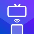 Screen Mirroring-Smart TV Cast