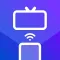 Screen Mirroring-Smart TV Cast