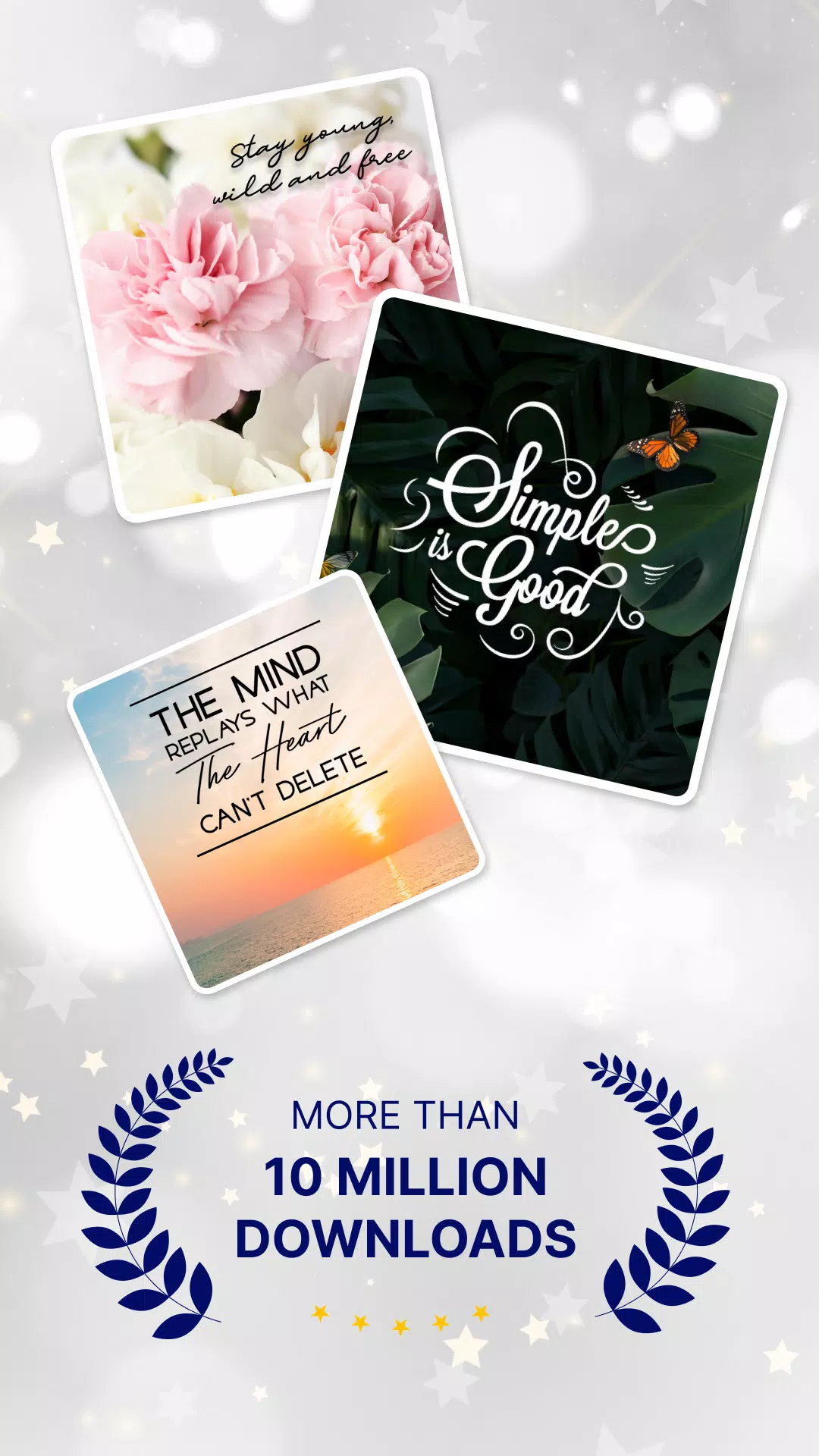 Add Text on Photo - Text Art Screenshots