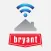Bryant Wi-Fi Thermostat