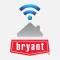 Bryant Wi-Fi Thermostat