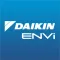 Daikin ENVi Thermostat