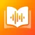 Audio Books Library Ereader
