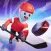 Hockey Clash - Brutal Goalie