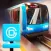 Beijing Subway - Train Ride