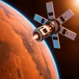 Mars Flight - Colonial Station