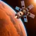 Mars Flight - Colonial Station