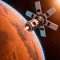 Mars Flight - Colonial Station