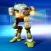 Mech Fighters - Fight Arena