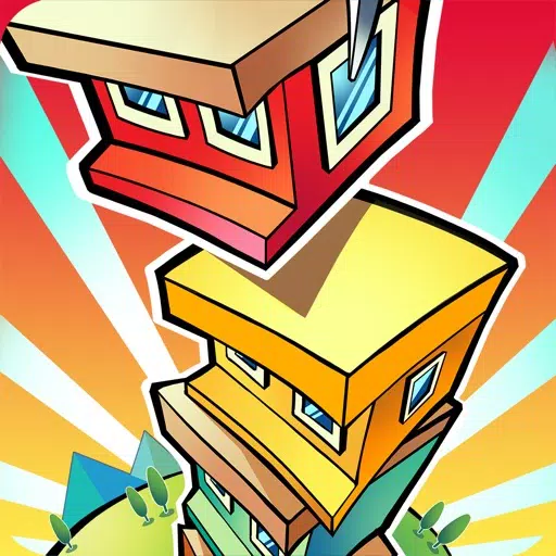 Tower Builder : Build It Tower Builder : Build It