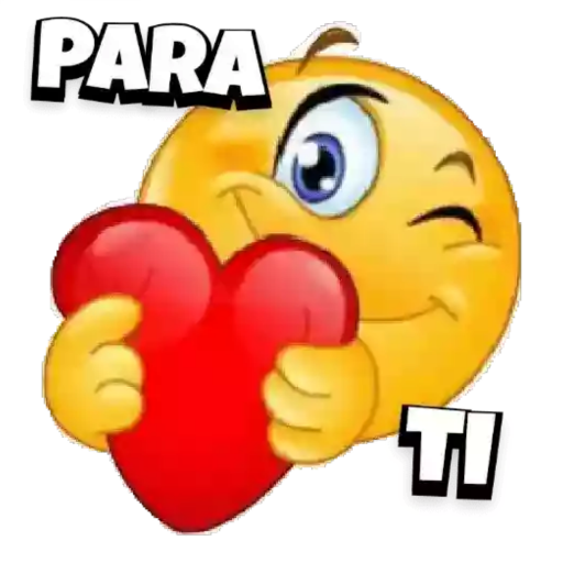 Stickers de buenos días