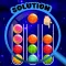 Color Ball Sorting
