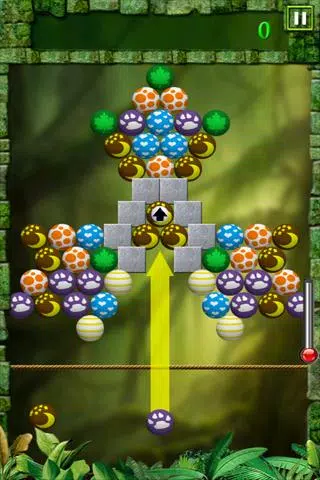 Dino Egg Shooter Screenshots