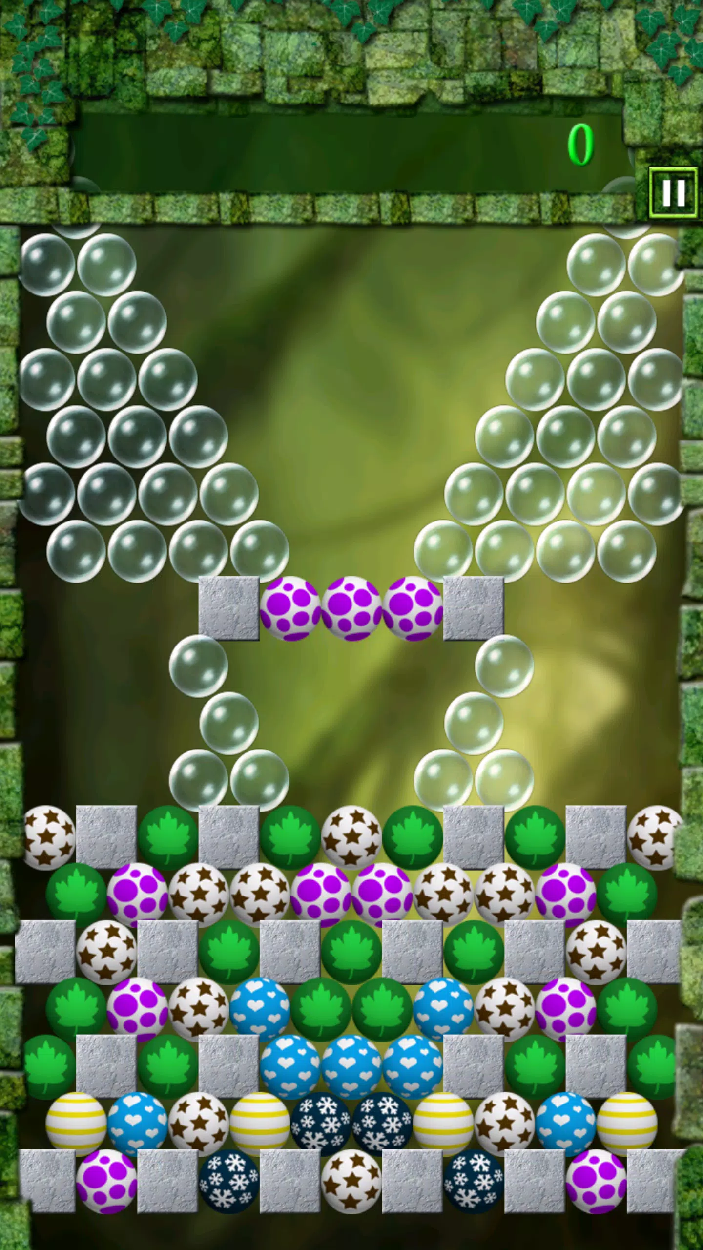 Dino Egg Shooter Screenshots