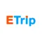 ETrip: Đi Chung Xe - Rẻ mà Vui