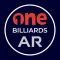 One Billiards AR Experience