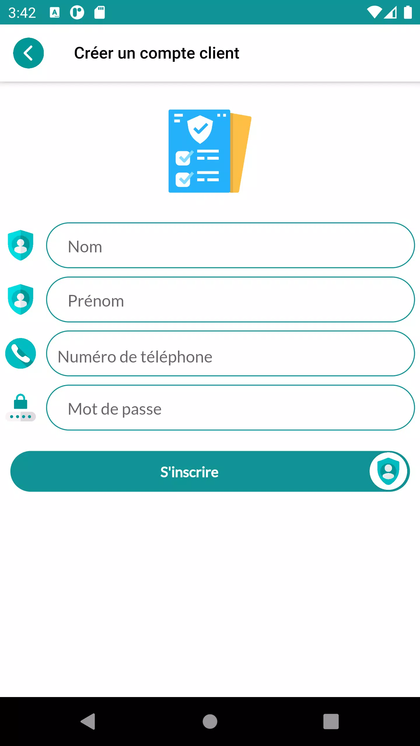 Sordi Shop Screenshots